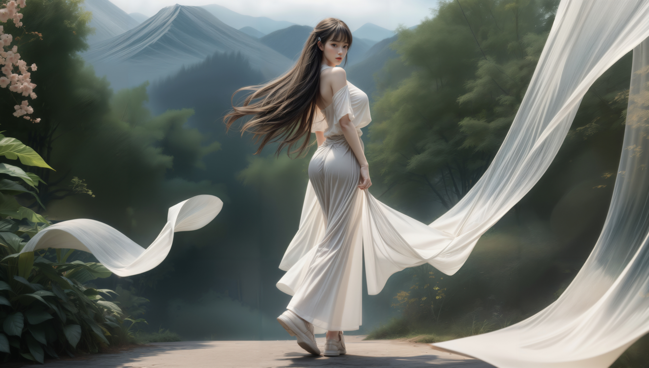 养老→享老 上半年银发经济发展有这些新特点